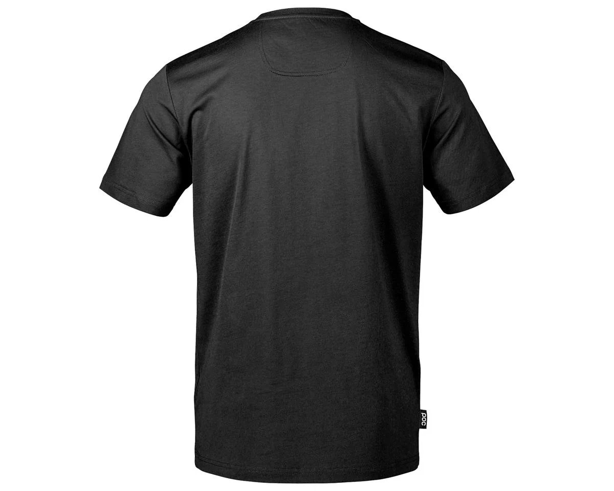 POC Tee (Uranium Black) (2XS) - view 2